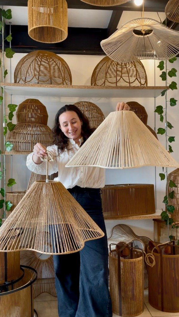 Producto - Capullo