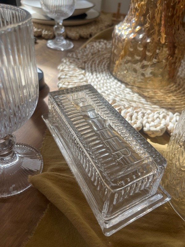 Producto - Mantequera