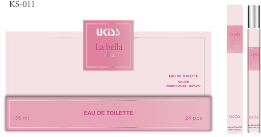 Producto - Perfume La vida es bella Flowers of happines