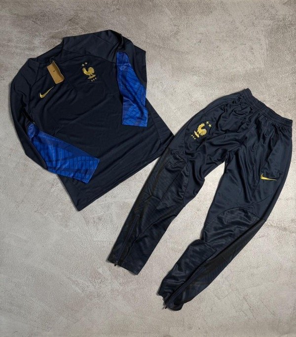 Producto - Conjunto futbol entrenamiento - 7