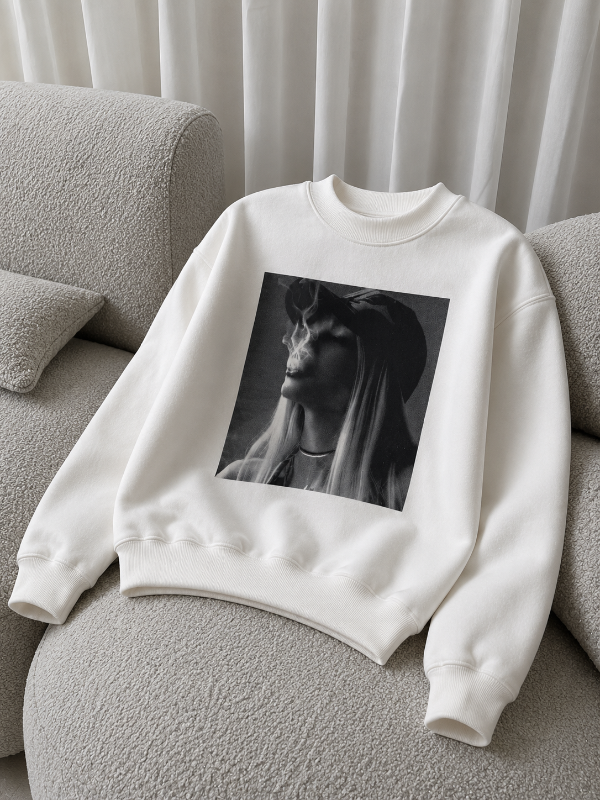 Producto - Buzo bad girl