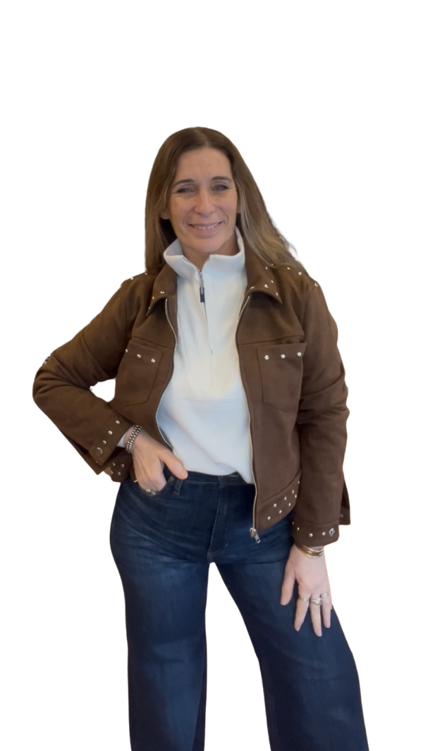 Producto - Chaqueta Caroline