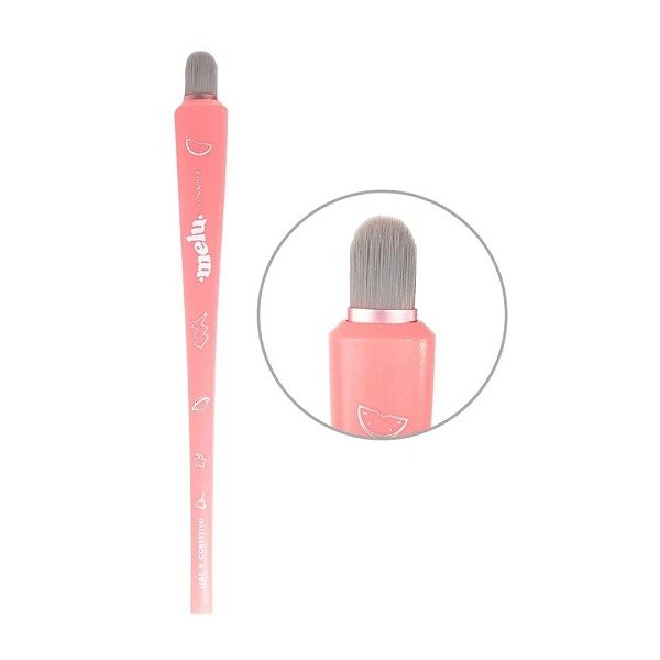 Producto - BROCHA PARA CORRECTOR LF60 MELU BY RUBY ROSE RR-520