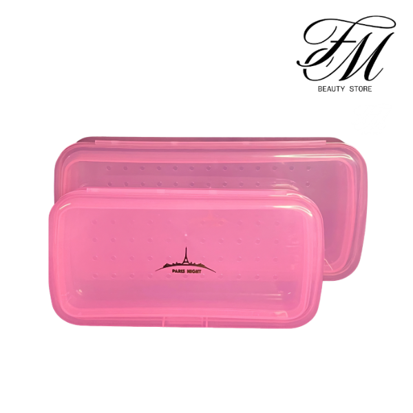 Producto - CAJA ESTERILIZADORA PARIS NIGHT