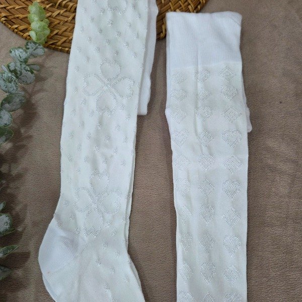 Producto - Can Can Blanco Tramado (AC8)