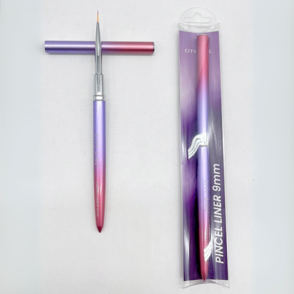 Producto - Pincel liner #3 (9mm)
