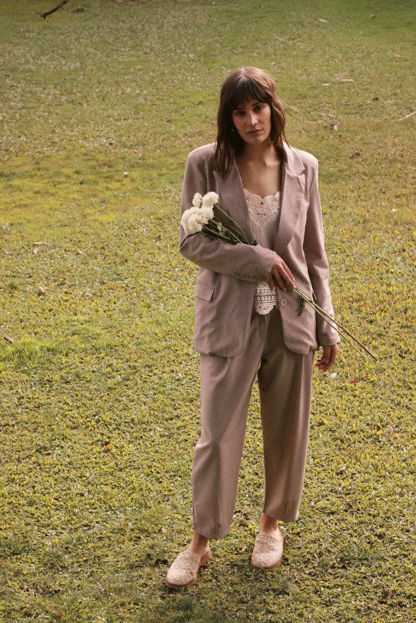 Producto - Pantalón Boho