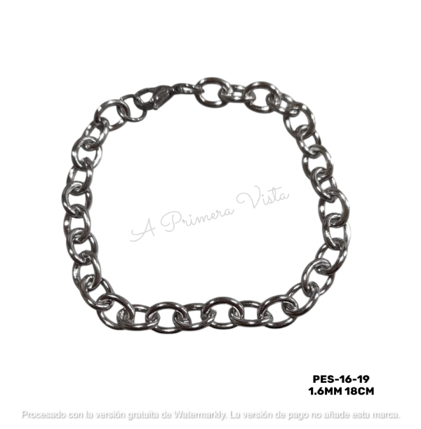 Producto - Pulsera espejo (mod2)