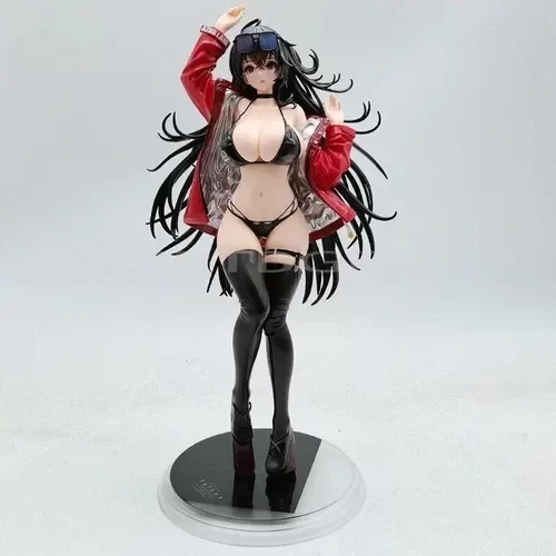 Producto - Taihou Racing Suit Ver. - AZUR LANE (45cm) +18