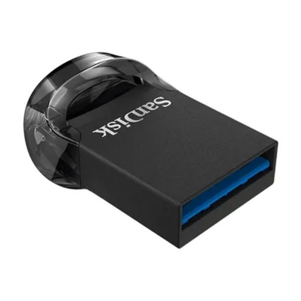 Producto - SanDisk Ultra Fit SDCZ430-064G-G46 - Negro