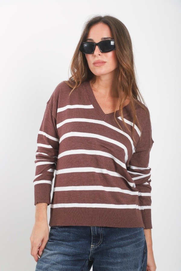 Producto - Sweater BRENDA - 0