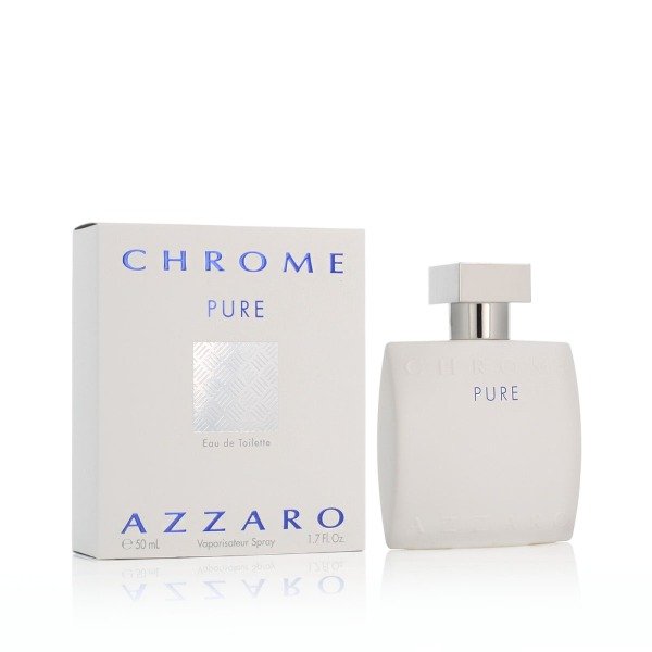 Producto - Azzaro Chrome Pure Edt