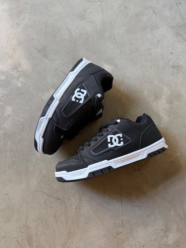 Producto - Dc coiler blac/white