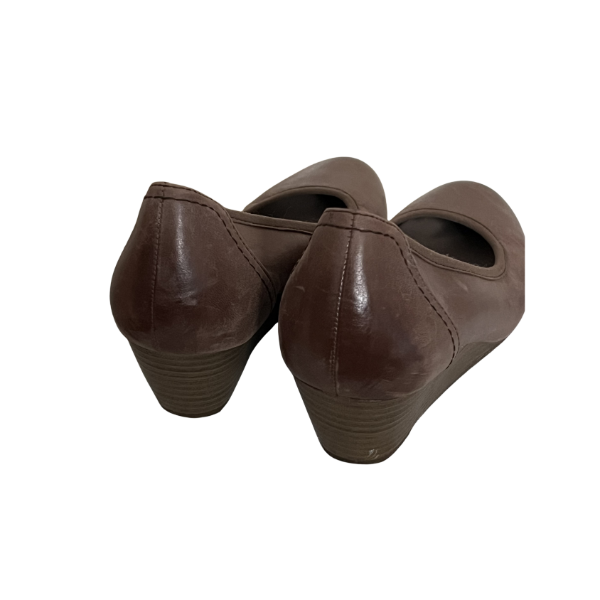 Producto - Zapatos de cuero 'Miss' - 1