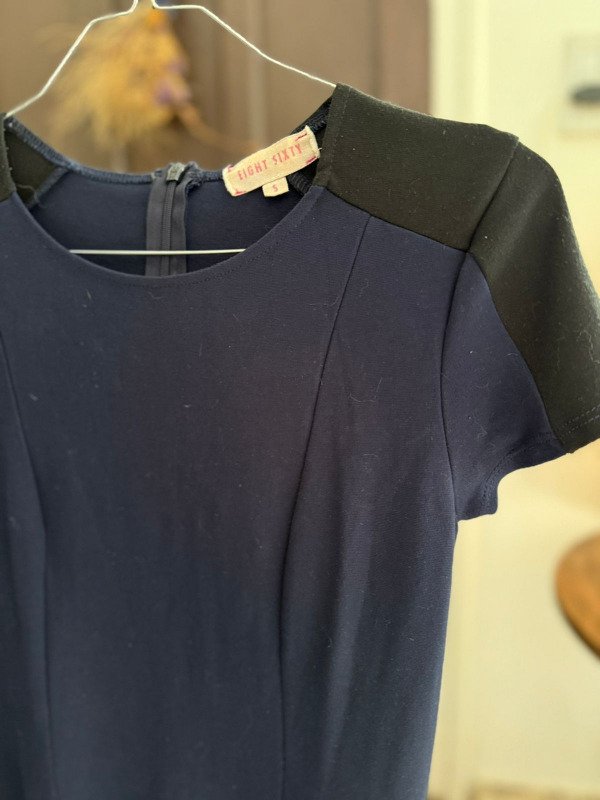 VESTIDO EIGHT SIXTY — imagen 2