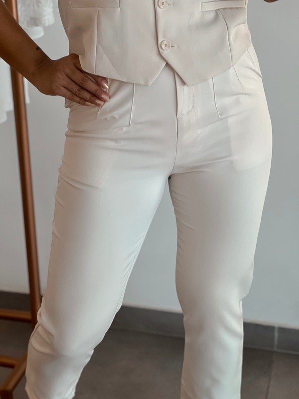 Producto - Pantalón Sastrero Mom - 2