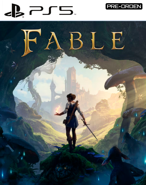 Producto - Fable [Standard Edition]
