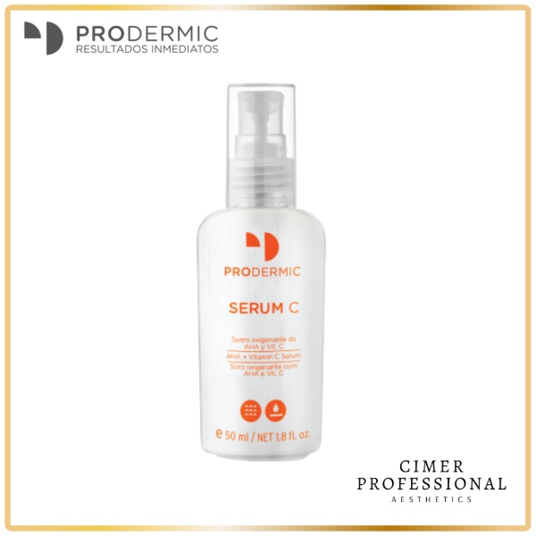 Producto - Pro Serum C x 50ml