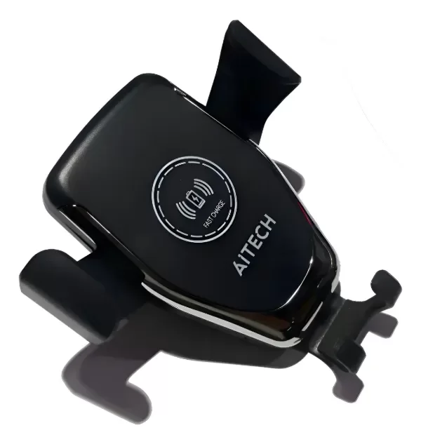 Producto - Soporte + cargador inalambrico Aitech