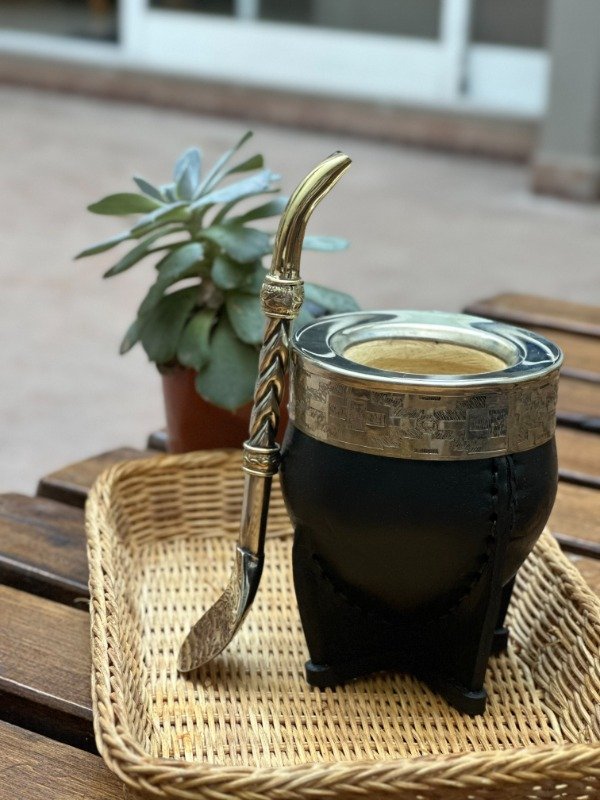 Producto - BOMBILLON DE ALPACA