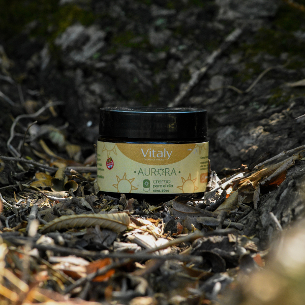 Producto - Crema de día - AURORA