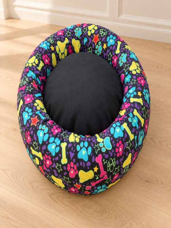 Producto - Donas de Tela - 5