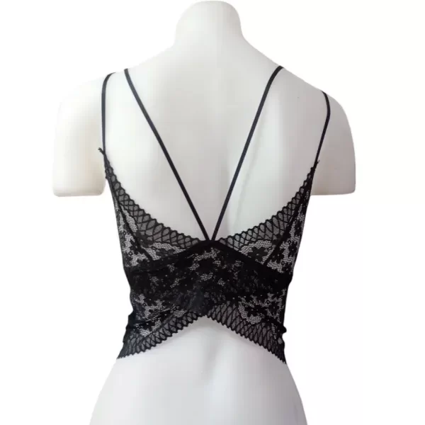 Producto - Bralett geranio - 1