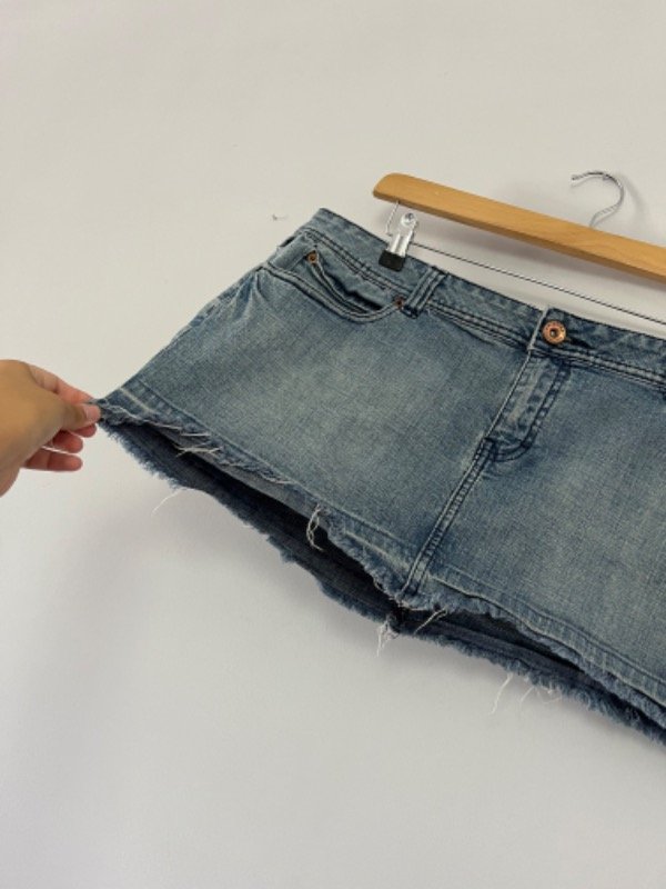 Falda Arizona jeans — imagen 3