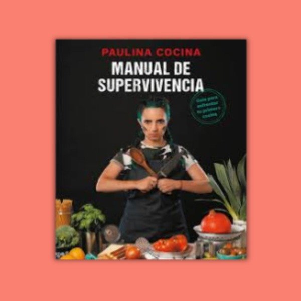 Producto - Manual de supervivencia