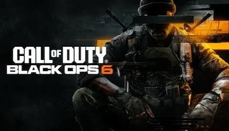 Producto - Call of Duty: Black Ops 6