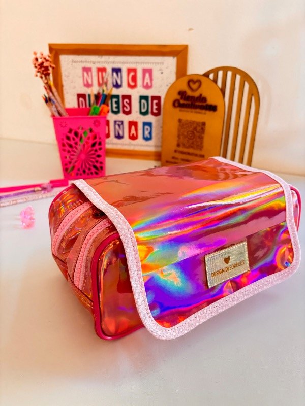 Producto - CARTUCHERA TRACY