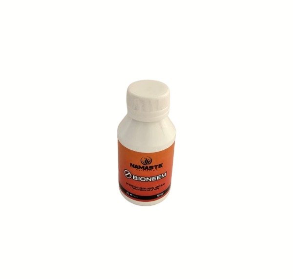 Producto - Bio neem 30 ml