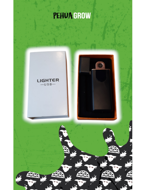 Producto - Encendedor electrico zeus