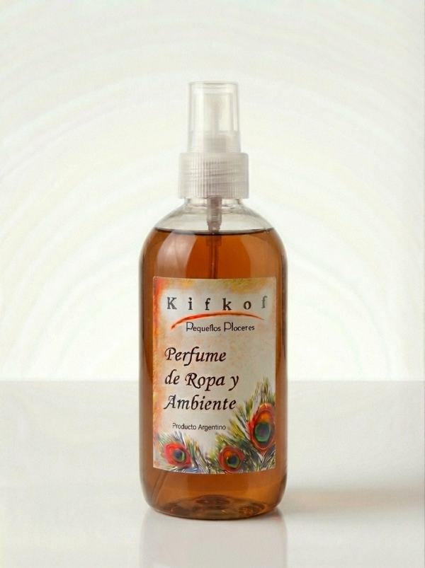 Producto - Patchouli