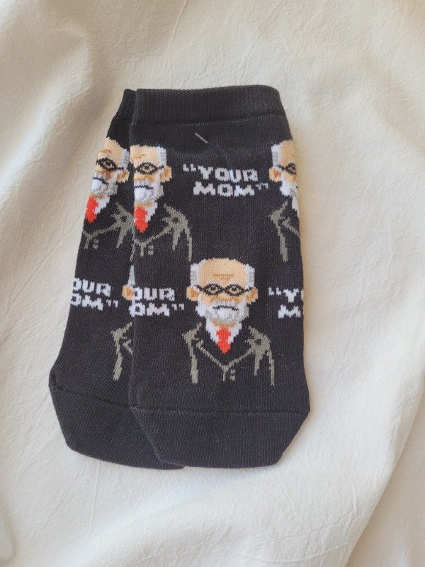 Producto - Soquetes Freud