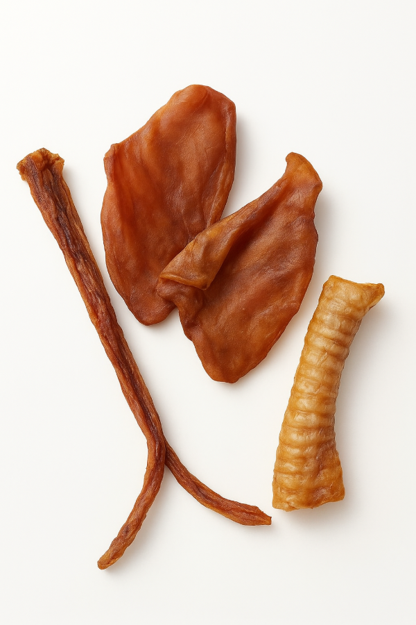 Producto - Combo masticable
