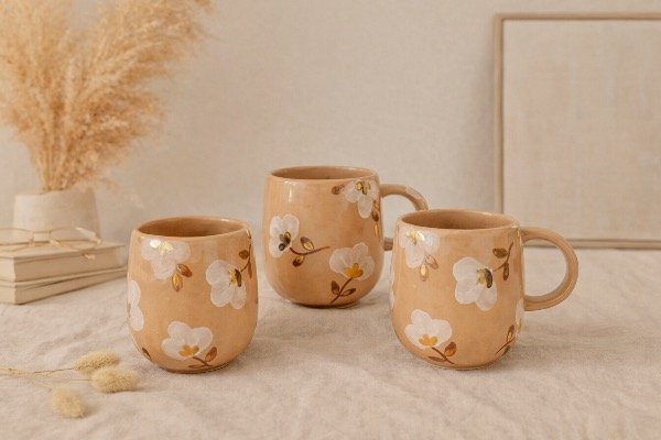 Producto - PREVENTA Taza Terra