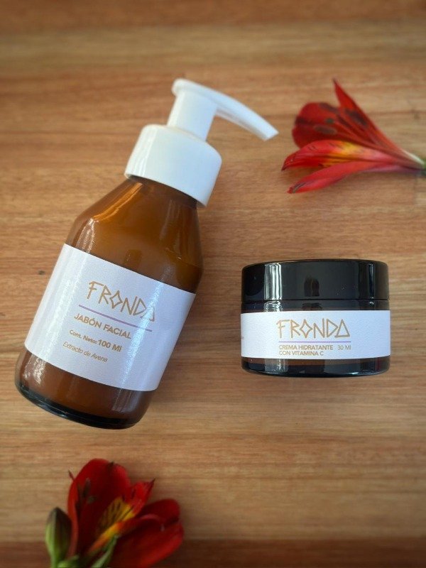 Producto - Combo facial Practico 2