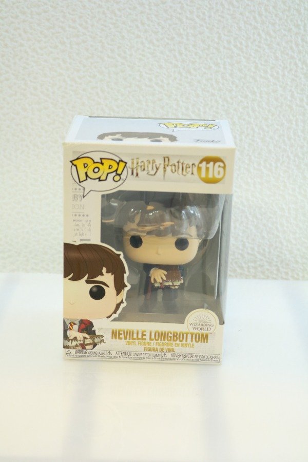 Producto - FUNKO POP 1161 (harry potter)