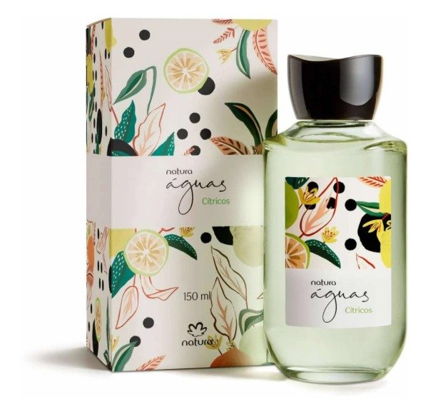 Producto - Aguas Natura -  Fragancias Femeninas (150ml)