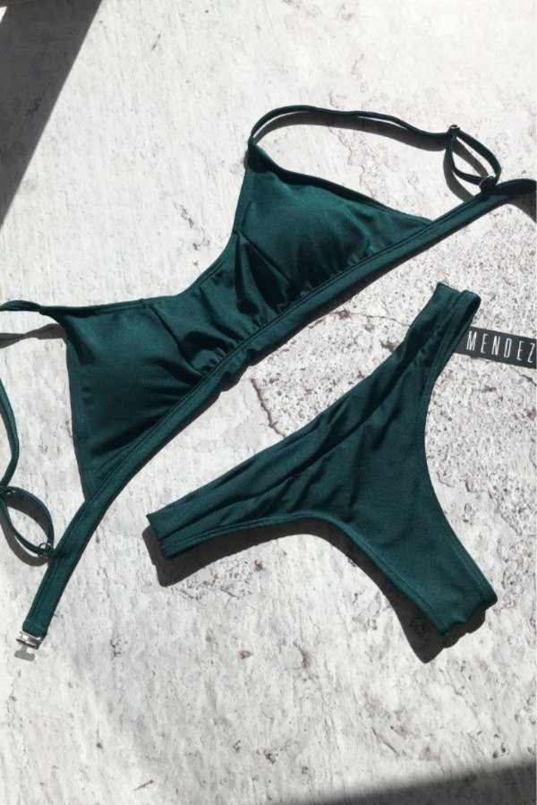 Producto - Zia Verde ingles