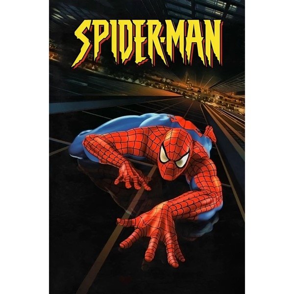 Producto - Marvel Spiderman