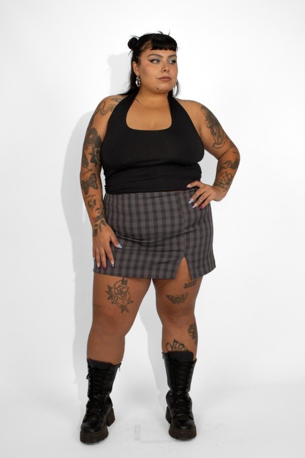 Producto - Mini ANG Cuadrille Topo