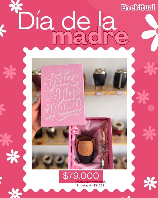 Producto - Box día de la madre 14
