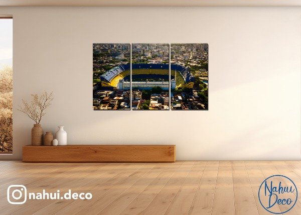 Producto - Boca Juniors - MOD 9