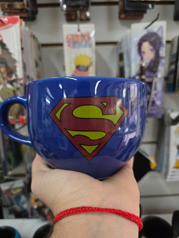 Producto - Tazón Superman