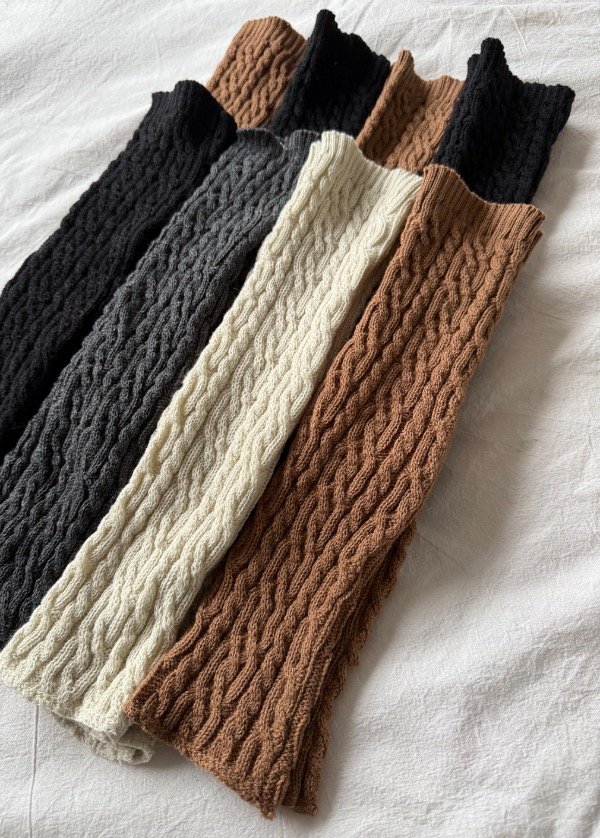 Producto - POLAINAS INV26 - 0