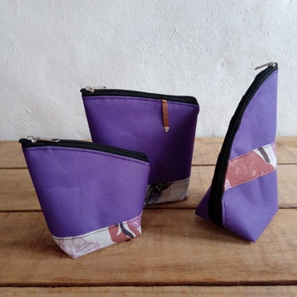 Producto - Set Matero Birds