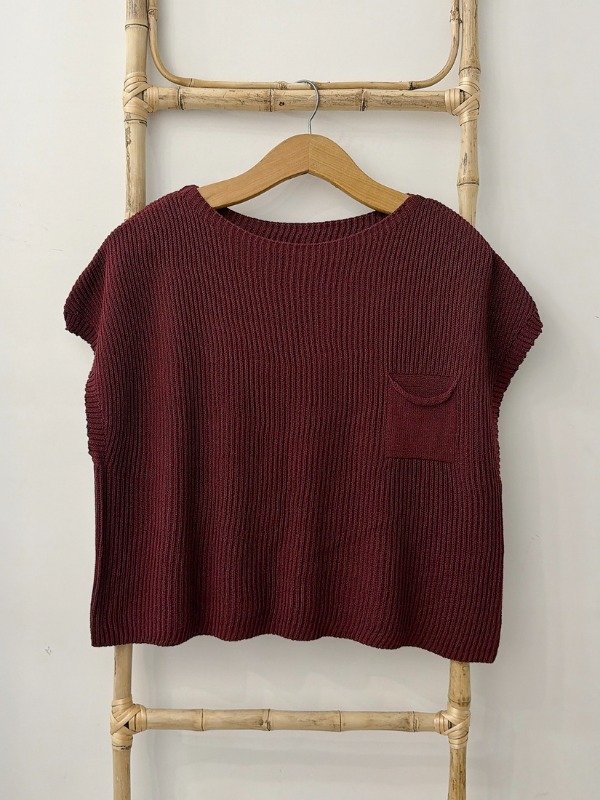 Producto - Chaleco Aime - 5