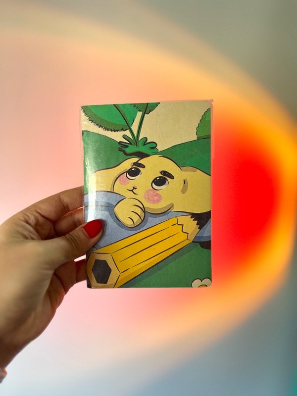 Producto - Mar Bunny